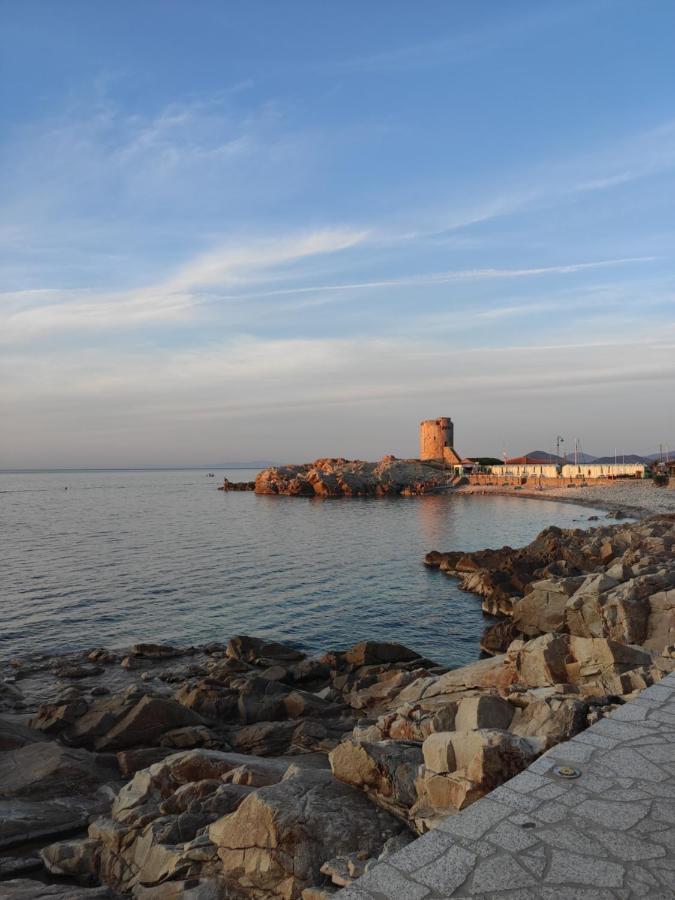 Hotel Imperia Marciana Marina Kültér fotó