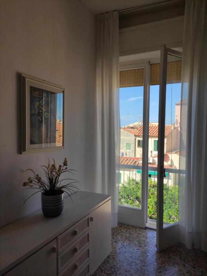 Hotel Imperia Marciana Marina Kültér fotó