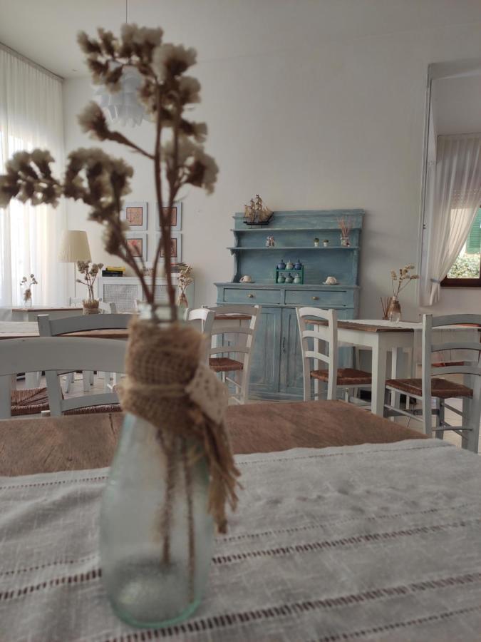 Hotel Imperia Marciana Marina Kültér fotó