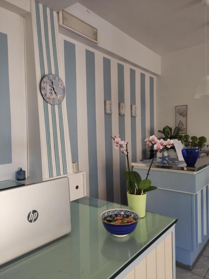 Hotel Imperia Marciana Marina Kültér fotó
