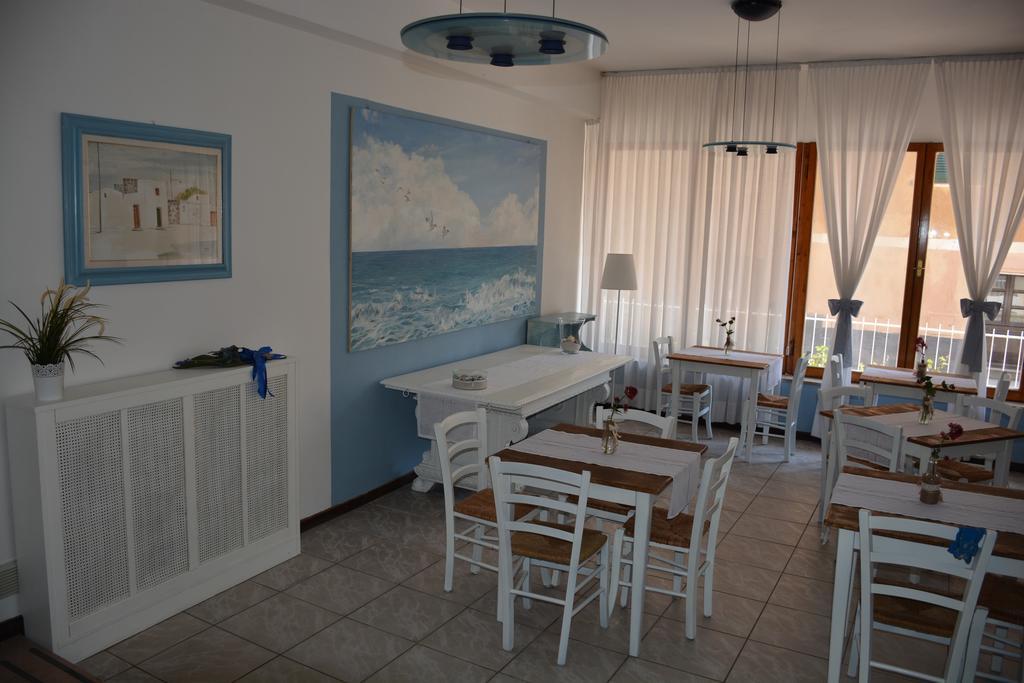 Hotel Imperia Marciana Marina Kültér fotó
