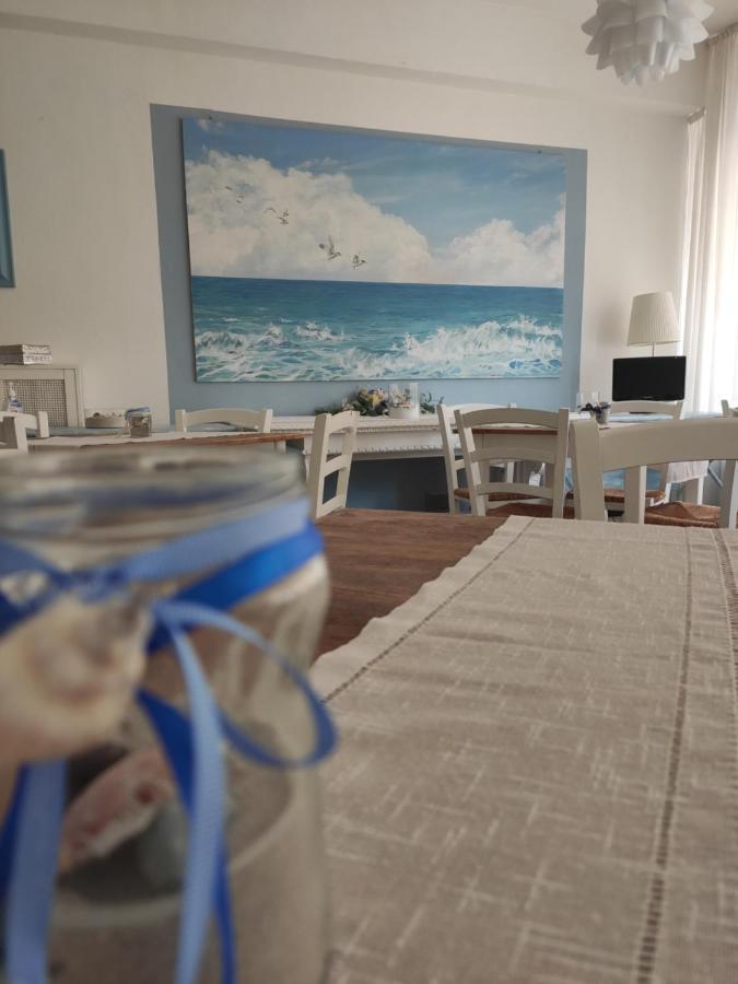 Hotel Imperia Marciana Marina Kültér fotó